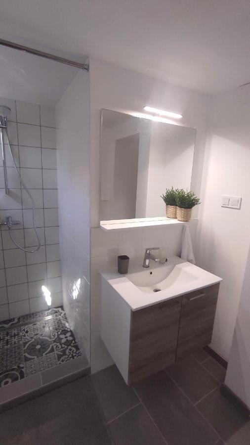 Apartment Loparina 内里吉恩 外观 照片