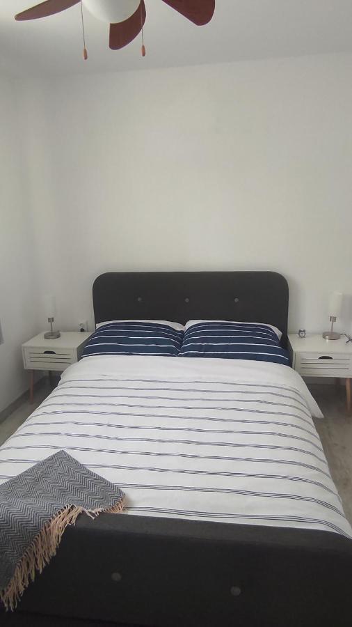 Apartment Loparina 内里吉恩 外观 照片