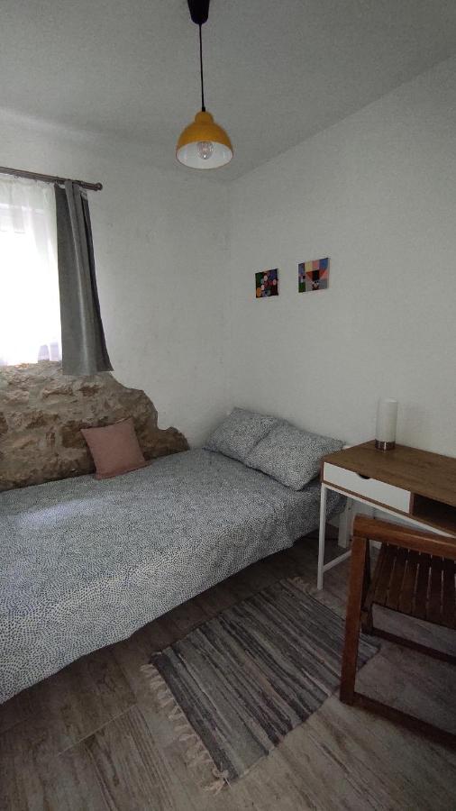 Apartment Loparina 内里吉恩 外观 照片