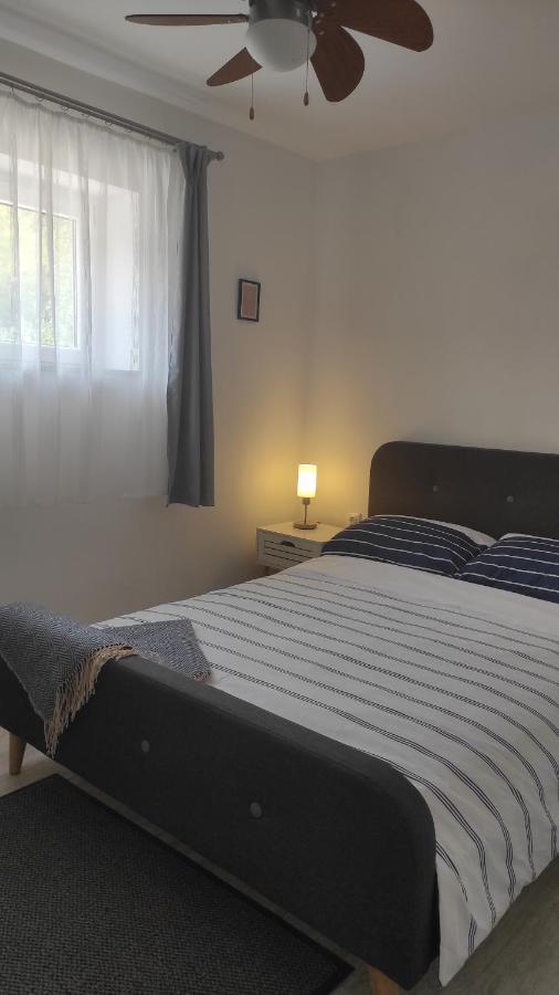 Apartment Loparina 内里吉恩 外观 照片